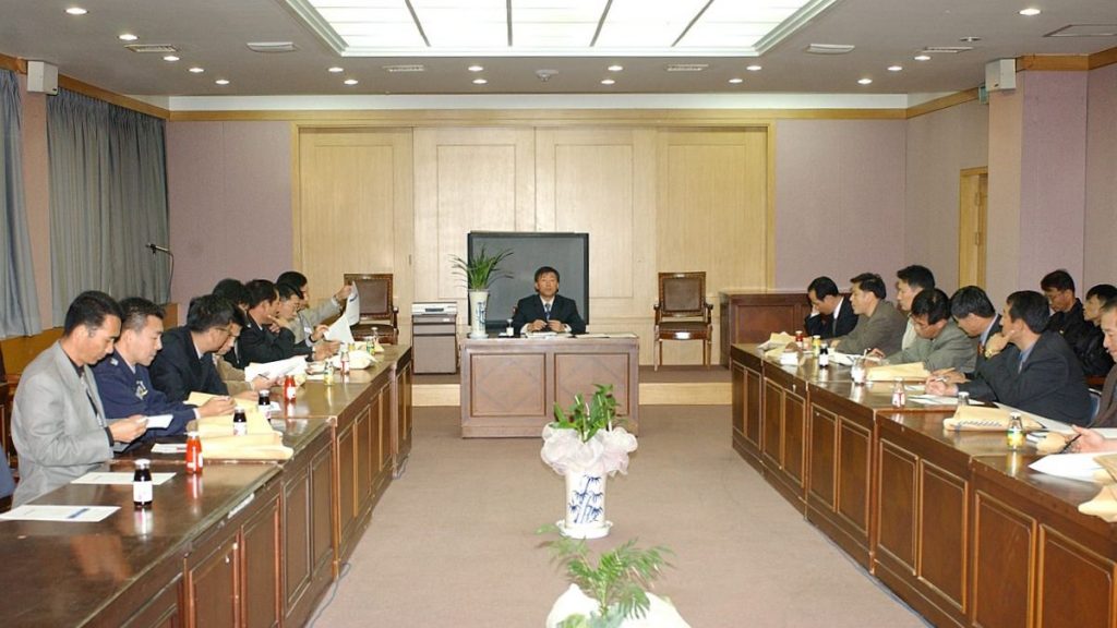 퍼실리테이션이란?